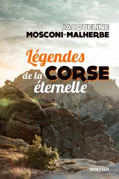 Cover Légendes de la Corse éternelle (eBook, ePUB)