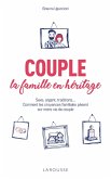 Couple : la famille en héritage (eBook, ePUB)