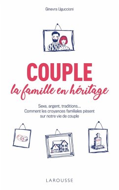 Couple : la famille en héritage (eBook, ePUB) Cover Couple : la famille en héritage (eBook, ePUB)
