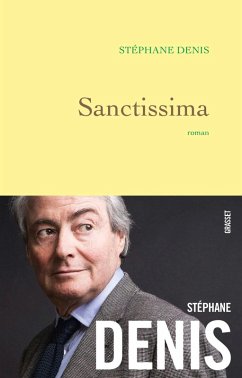 Cover Sanctissima (eBook, ePUB)