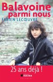 Balavoine parmi nous (eBook, ePUB) Balavoine parmi nous (eBook, ePUB)