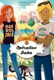 CHEFS - Opération baba ! - Tome 2 (eBook, ePUB)