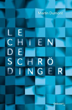 Cover Le chien de Schrödinger (eBook, ePUB)