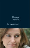 La donation (eBook, ePUB)