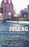 Rue des petites daurades (eBook, ePUB) Rue des petites daurades (eBook, ePUB)