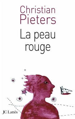 Cover La peau rouge (eBook, ePUB)