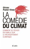 La comédie du climat (eBook, ePUB)