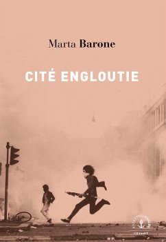 Cité engloutie (eBook, ePUB) - Barone, Marta