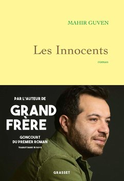 Cover Les Innocents (eBook, ePUB)