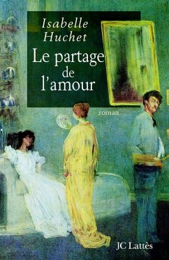 Cover Le partage de l'amour (eBook, ePUB)