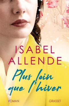 Cover Plus loin que l'hiver (eBook, ePUB)