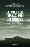 Le village de la fin du monde (eBook, ePUB)