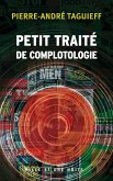 Court traité de complotologie (eBook, ePUB) Court traité de complotologie (eBook, ePUB)