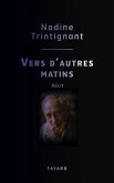 Vers d'autres matins (eBook, ePUB)