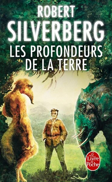 Les Profondeurs de la terre (eBook, ePUB)