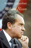 Richard Nixon (eBook, ePUB)