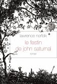 Le Festin de John Saturnal (eBook, ePUB)