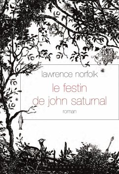 Le Festin de John Saturnal (eBook, ePUB) - Norfolk, Lawrence