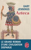 Azteca (eBook, ePUB)