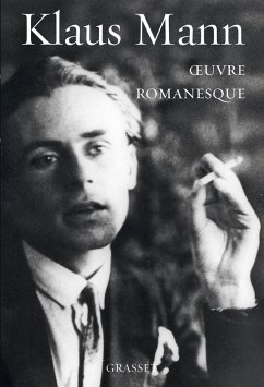 Cover oeuvre romanesque (eBook, ePUB)