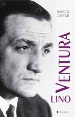Cover Lino Ventura (eBook, ePUB)