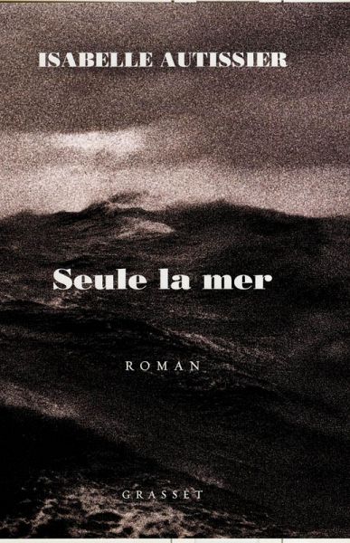 Seule la mer s'en souviendra (eBook, ePUB)