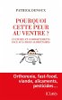 Pourquoi cette peur au ventre ? (eBook,... - Bild 1