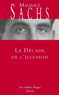 Cover La Décade de l'illusion (eBook, ePUB)