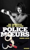 Police des moeurs n°31 Des Innocentes pour un massacre (eBook, ePUB)