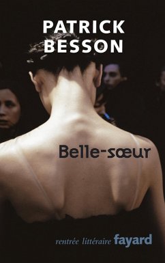 Cover Belle-soeur (eBook, ePUB)