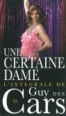 Guy des Cars 35 Une certaine dame (eBook, ePUB)