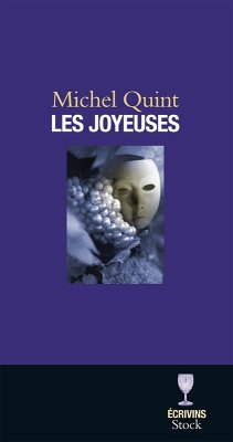 Cover Les Joyeuses (eBook, ePUB)