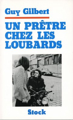 Cover Un Prêtre chez les loubards (eBook, ePUB)