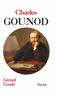 Cover Charles Gounod (eBook, ePUB)