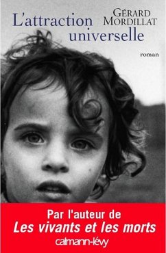 Cover L'Attraction universelle (eBook, ePUB)