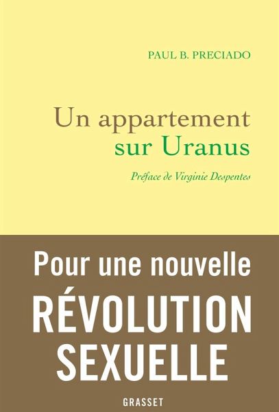 Un appartement sur Uranus (eBook, ePUB) Un appartement sur Uranus (eBook, ePUB)