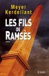 Les fils de Ramsès (eBook, ePUB) - Bild 1