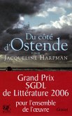 Du côté d'Ostende (eBook, ePUB)