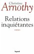 Relations inquiétantes (eBook, ePUB) - Bild 1