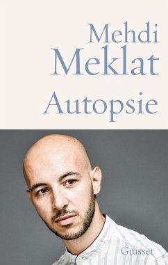 Autopsie (eBook, ePUB) - Meklat, Mehdi