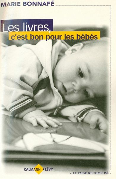 Les Livres, c'est bon pour les bébés (eBook, ePUB)
