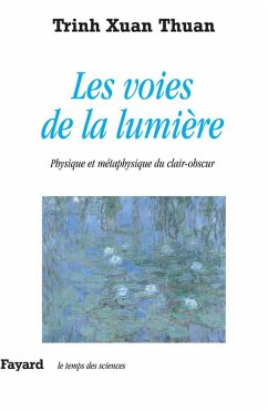 Cover Les voies de la lumière (eBook, ePUB)