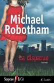 La Disparue (eBook, ePUB)