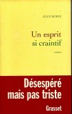 Un esprit si craintif (eBook, ePUB)