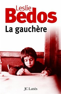 Cover La Gauchère (eBook, ePUB)