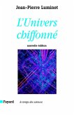 L'Univers chiffonné (eBook, ePUB) L'Univers chiffonné (eBook, ePUB)