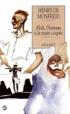 Abdi l'homme à la main coupée (eBook, ePUB)