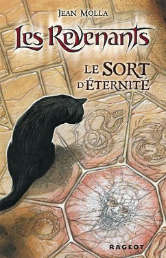 Cover Le sort d'éternité (eBook, ePUB)