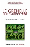 Le Grenelle de l'environnement (eBook, ePUB)