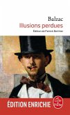 Illusions perdues (eBook, ePUB)